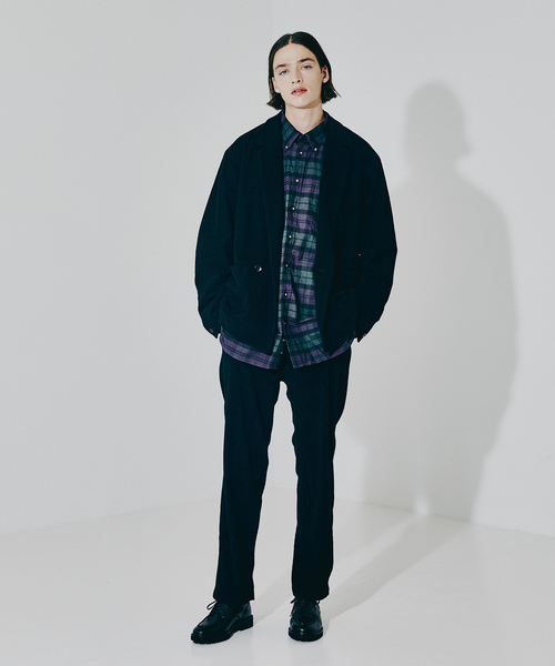 INDIVIDUALIZED SHIRTS シャツ 「Individualized shirts / インディ 