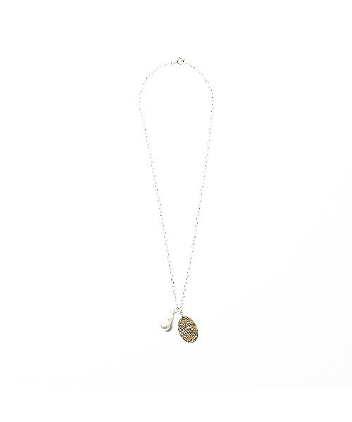 ネックレス 「IRIS 47」greek woman necklace CON3 レディース | IRIS47 | 04