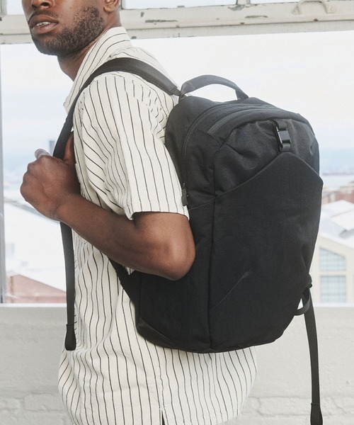 Aer エアー Go Pack 2 ゴーパック2 リュック バックパック HIGHTIDE（ハイタイド） ビジネスリュック デイバック リュック Aer