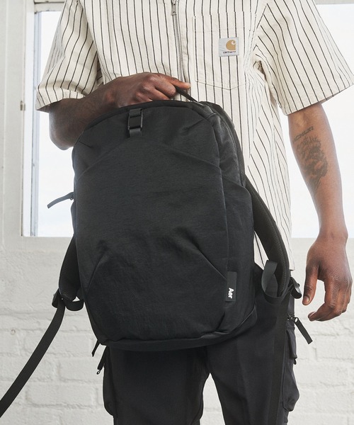HIGHTIDE（ハイタイド） デイバック リュック AER GO PACK 2 エアー