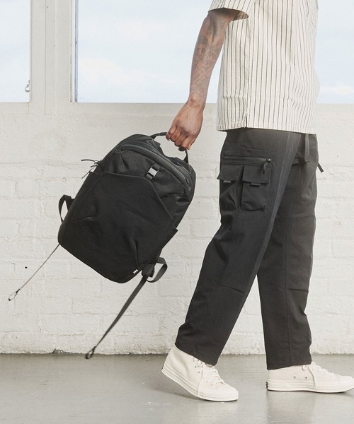HIGHTIDE（ハイタイド） デイバック リュック AER GO PACK 2 エアー