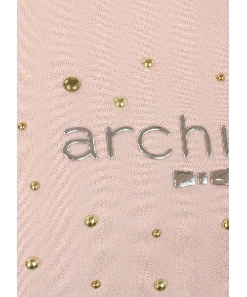 archivio（アルチビオ） ニット セーター 「LADIES」アルチビオゴルフ