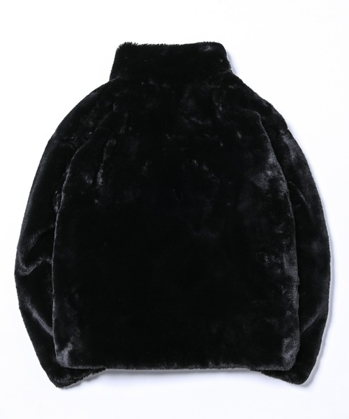room.13 コート ジャケット fur coach jacket メンズ レディース 