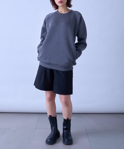 LIFEMAX（ライフマックス） トレーナー スウェット 「LIFEMAX」ドライ