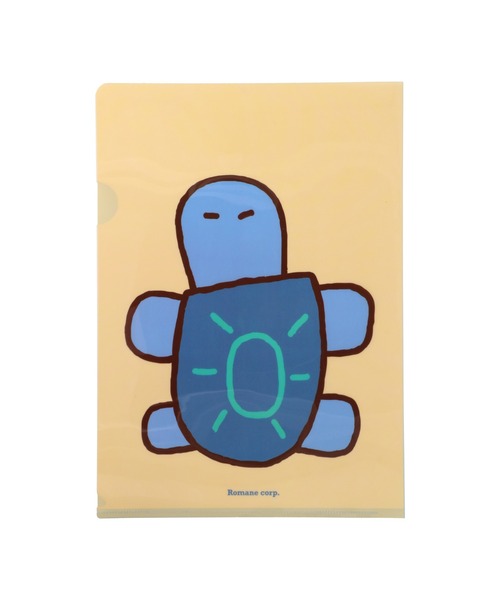 Brunch Brother(ブランチブラザー) 文房具 ドナットドナット A4 Brunch Brother(ブランチブラザー) 文房具 ドナットドナット A4