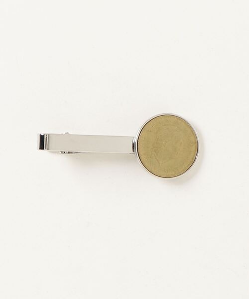 Pledge（プレッジ） ネクタイピン Pledgeヴィンテージコインタイピン