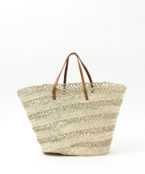 KECH LeS ESSENTIELS バスケット B:MING by BEAMS（ビーミング by ビームス）KECH LeS ESSENTIELS