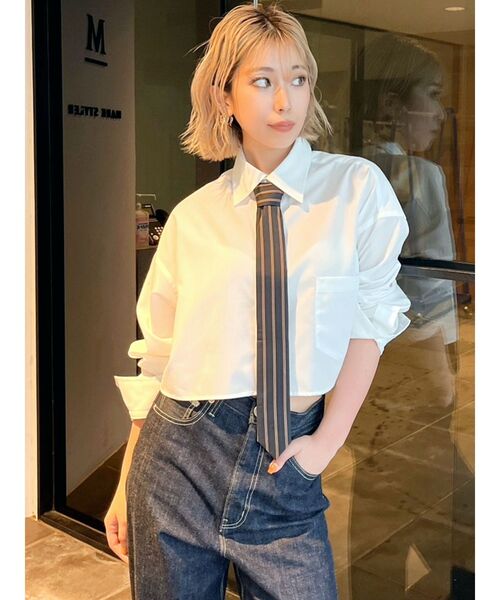 春 夏 レディース トップス ブラウス シャツブラウス 白 長袖