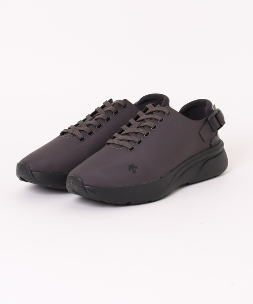 DESCENTE（デサント） 防水 スニーカー 「DESCENTE」Wayser R 2.1