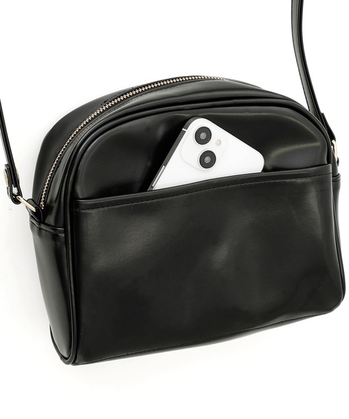 HIGHTIDE（ハイタイド） ショルダーバッグ バッグ CLASKA DO BANK