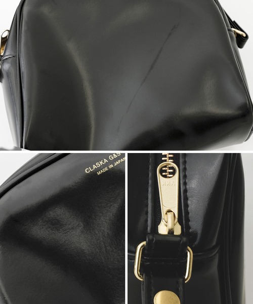 ENTH エンス ショットグラス ショルダーバッグ グッズセット MIGHTY21 BLACK – SELENT ETHER_Japan