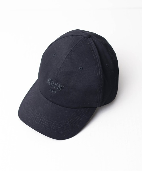 RED KAP（レッドキャップ） キャップ 帽子 /RED KAP/MINI LOGO CAP