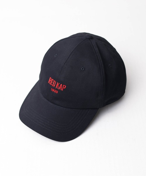 RED KAP（レッドキャップ） キャップ 帽子 メンズ /RED KAP/MINI LOGO