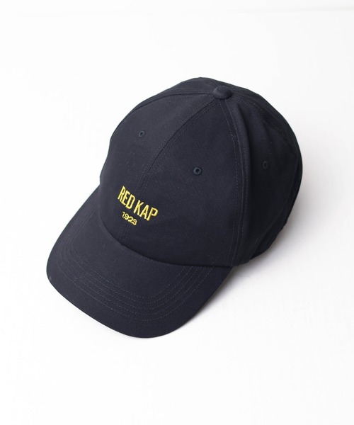 RED KAP（レッドキャップ） キャップ 帽子 /RED KAP/MINI LOGO CAP