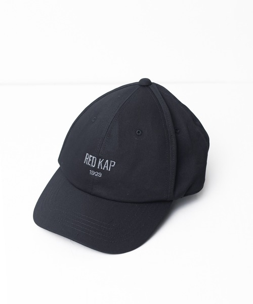 RED KAP（レッドキャップ） キャップ 帽子 /RED KAP/MINI LOGO CAP