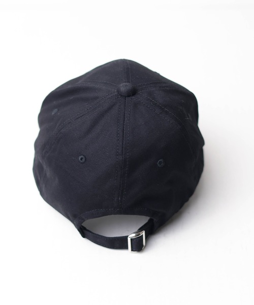帽子 Ttaggg Rin Mini rin Logo Cap RED KAP（レッドキャップ） キャップ 帽子 /RED KAP/MINI LOGO CAP