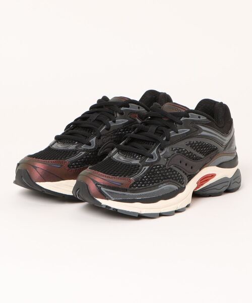 Saucony スニーカー PROGRID OMNI 9 S70809-2 メンズ : ZOZOTOWN