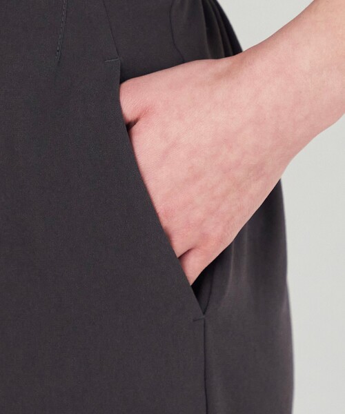 DES PRES（デプレ） オールインワン ジャージーライクジョーゼット