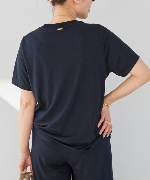 prime wool jersey トップス　ドゥーズイエムクラス　未使用 Deuxieme Classe tシャツ Prime wool jersey タンクトップ