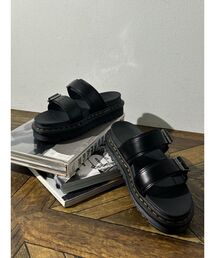 Dr.Martens（ドクターマーチン） サンダル 「Dr.Martens」Myles