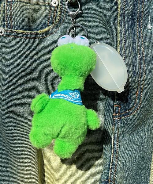 WONHO ウォノ べべゴム＊ぬいぐるみ キーリング キーホルダー グッズ WONHO ウォノ べべゴム＊ぬいぐるみ キーリング キーホルダー