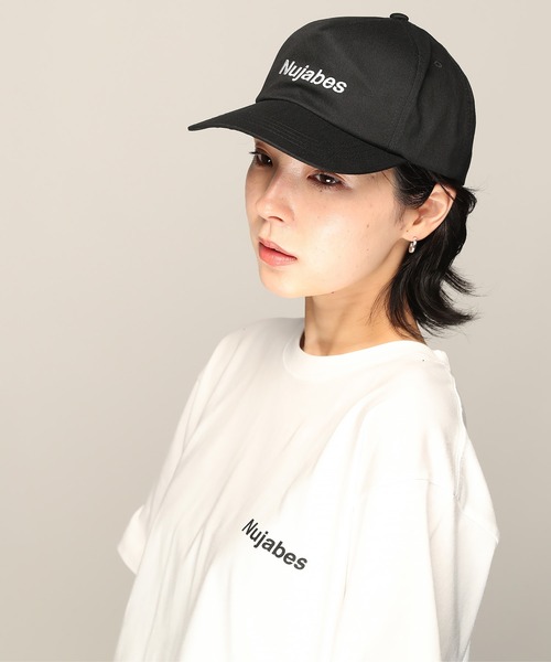 ジャーナルスタンダード　ヌジャベス　キャップ ph0834-01_1.jpg