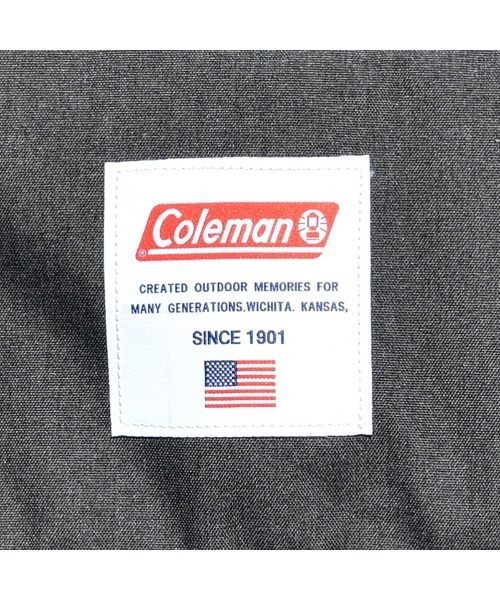 Coleman（コールマン） ファイヤーサイドヒーリングチェアNX HB