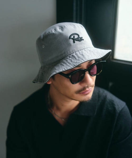 NEW ERA（ニューエラ） 帽子 ハット #Re:room×NEW ERA Reversible Hat