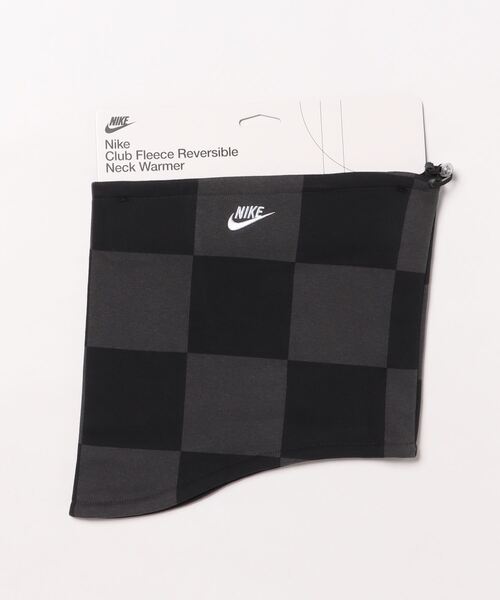 NIKE メンズスヌード、ネックウォーマー｜ファッション小物