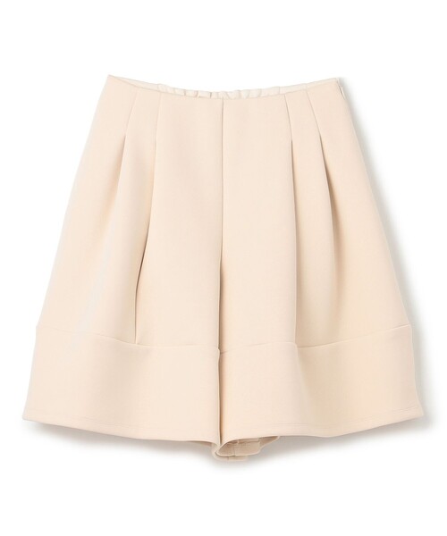 TOCCA パンツ PANTS OF CHARLOTTE キュロットパンツ レディース