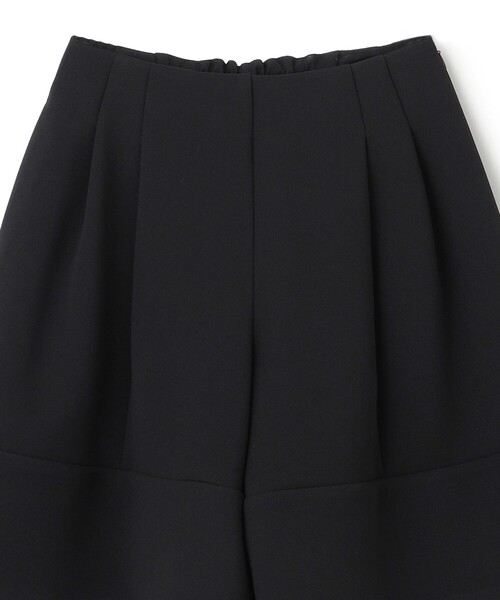 TOCCA　新品未使用　キュロットパンツ TOCCA パンツ PANTS OF CHARLOTTE キュロットパンツ レディース
