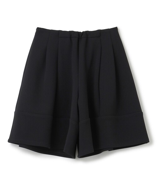 TOCCA パンツ PANTS OF CHARLOTTE キュロットパンツ レディース