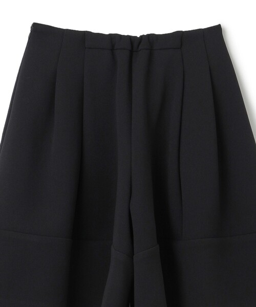 TOCCA　新品未使用　キュロットパンツ TOCCA パンツ PANTS OF CHARLOTTE キュロットパンツ レディース