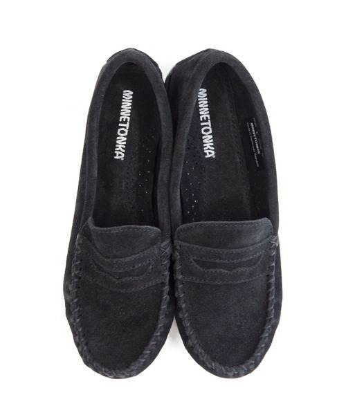 Minnetonka ローファー MINNETONKA（ミネトンカ