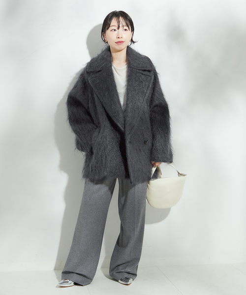 journal standard L'essage（ジャーナルスタンダード レサージュ