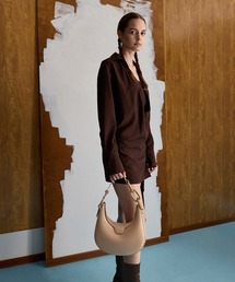 CHARLES ＆ KEITH（チャールズ&キース） ショルダーバッグ バッグ Kora