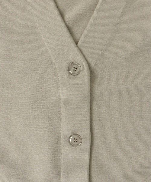 URBAN RESEARCH DOORS（アーバンリサーチドアーズ） カーディガン 「UR