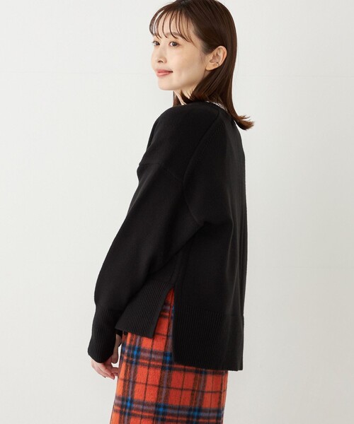 SHIPS Colors（シップスカラーズ） カーディガン SHIPS Colors