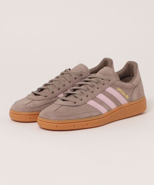 スニーカー adidas HANDBALL SPEZIAL W JR3082 adidas スニーカー HANDBALL SPEZIAL W JR3082 メンズ