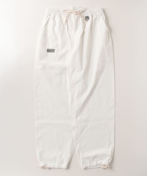 fridge パンツ 「MINE」マイン SIDE SEAMLESS PANTS メンズ レディース