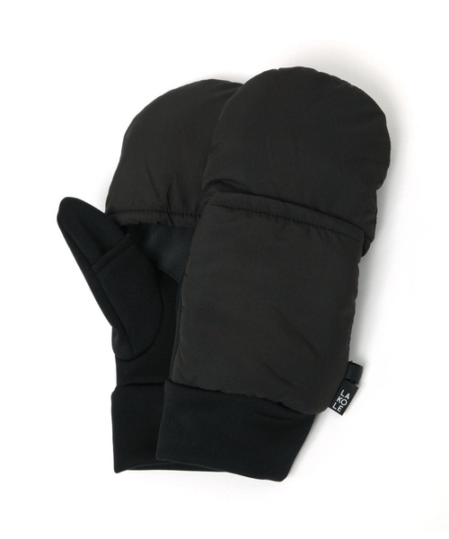 LAKOLE（ラコレ） 手袋 中綿2WAYグローブ / 133362 メンズ : ZOZOTOWN