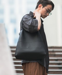 トートバッグ 2スタイル横長トートバッグ / 152677 メンズ｜ZOZOTOWN Yahoo!店