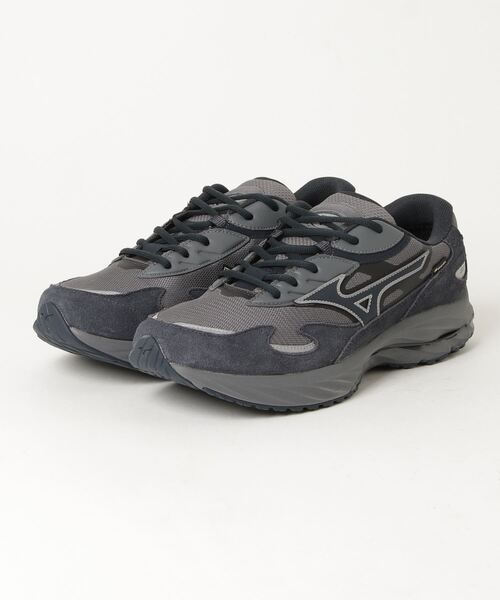 fridge スニーカー 「MIZUNO」ミズノ Wave Rider βGTX メンズ
