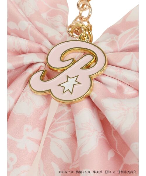 MERCURYDUO（マーキュリーデュオ） TVアニメ「推しの子」リボン