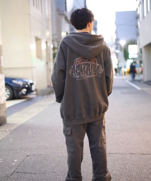 TWELVE PERCENT セットアップ アウトレット】【SPORTY CASUAL】クールタッチジャージブルゾン