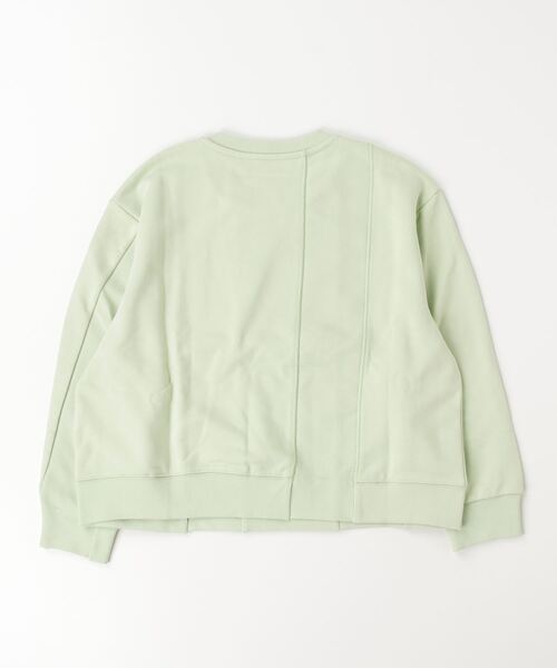 MM6 Maison Margiela kids トレーナー14y エムエムシックス メゾン マルジェラ MM6 Maison Margiela MM6