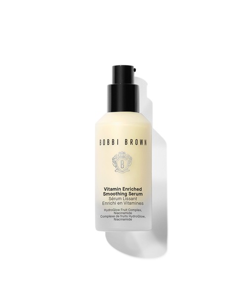 美容液 オイル クリーム ボビイブラウン bobbi brown ビタエンリッチド スムージング セラム