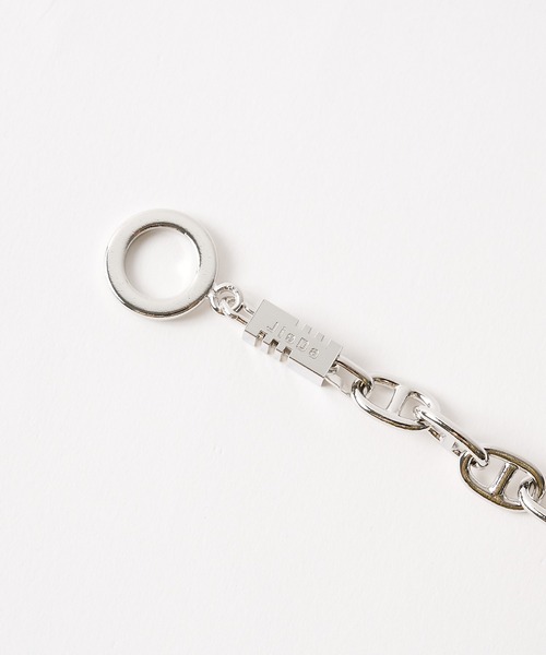 JieDa ブレスレット SWITCHING BRACELET B メンズ : ZOZOTOWN
