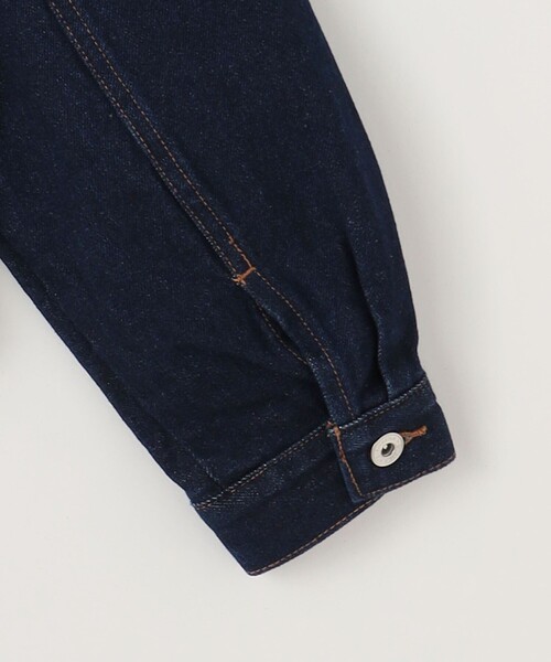 STEVEN ALAN デニムジャケット gジャン 「Steven Alan」ドルマン