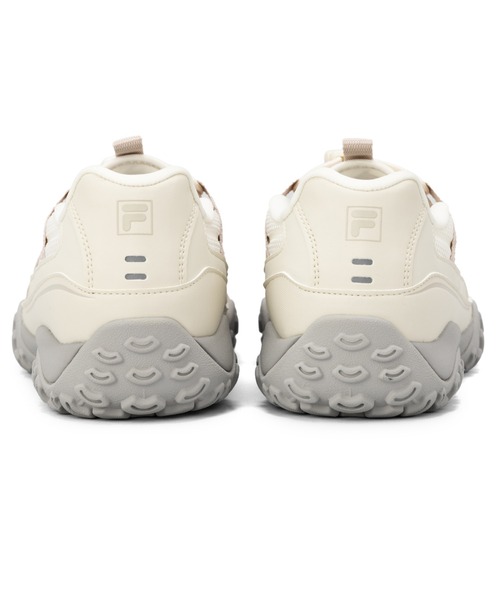 FILA スニーカー ECHAPPE LACE レディース : ZOZOTOWN Yahoo!店